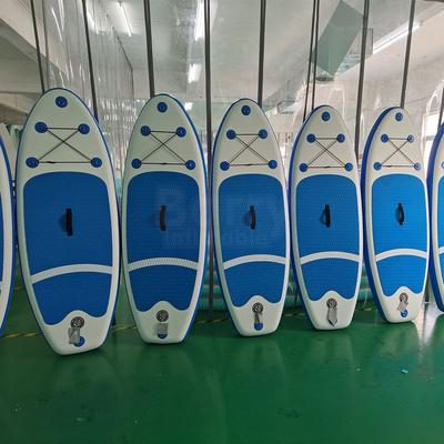 আউটডোর সার্ফিং Sup Inflatable প্যাডেল বোর্ড মিনি ইউনিভার্সাল শিশুদের জন্য Sup সার্ফবোর্ড