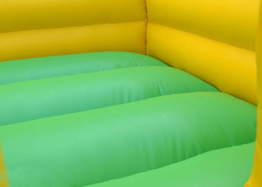 12 ফুট এক্স 18ft মিকি মাউস Inflatable কম্বো জন্মদিন পার্টি বাউন্স হাউস এবং স্লাইড
