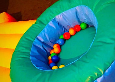 শিশু পোর্টেবল জন্য নিরাপত্তা পোর্টেবল Inflatable ক্ষুধার্ত Hippo বোর্ড খেলা