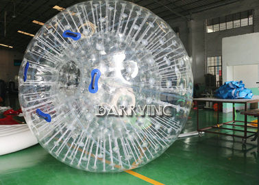 Inflatable Zorb বল