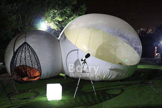 সিই/ইউএল ব্লোয়ার এবং মেরামত উপাদান আনুষাঙ্গিক inflatable টানেল তাঁবু উপলব্ধ