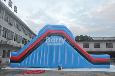 5k প্রাপ্তবয়স্ক Inflatable Obstacle কোর্স Humps, Humane Inflatable প্রাপ্তবয়স্কদের জন্য 5K রান বাধা