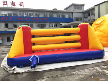 Inflatable বক্সিং রিং গেম