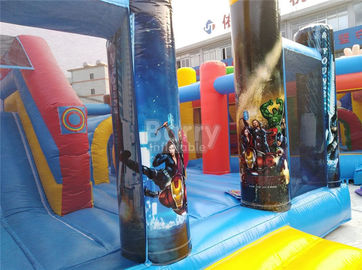 আলোর Inflatable খেলা ট্যাগ করুন