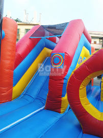 আলোর Inflatable খেলা ট্যাগ করুন