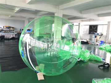 Inflatable জল হাঁটা বল