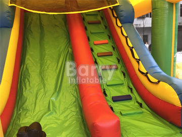 Inflatable খেলার মাঠ