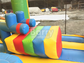 Inflatable খেলার মাঠ