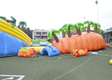 দৈত্য খালেদা খেলার সরঞ্জাম কিডস জন্য আশ্চর্যজনক inflatable জল পার্ক