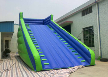 কাস্টমাইজড আউটডোর Inflatable খেলনা ক্রীড়া গেম জন্য Zorb বল রাম