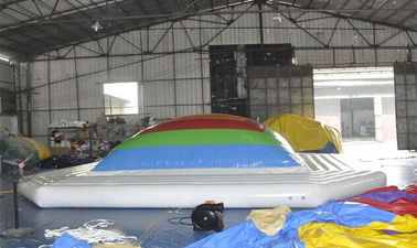 কিডস Inflatable জাম্প এয়ার ব্যাগ জন্য ইন্ডোর এবং আউটডোর Inflatable খেলনা