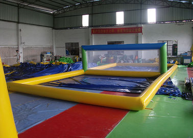 মজার Inflatable জল খেলনা, বাণিজ্যিক Inflatable জল ক্রীড়া খেলনা