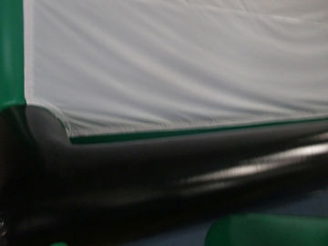 Airtight Inflatable বিলবোর্ড, খালেদা পিভিসি Inflatable প্রদর্শন বিলবোর্ড