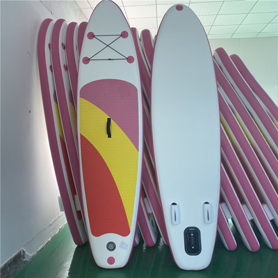 Dwf Windsurfing Inflatable Sup Starboard প্যাডেল বোর্ড বাচ্চাদের এবং প্রাপ্তবয়স্কদের জন্য