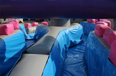 বিশেষ 29F মধ্যযুগীয় টাইমস Inflatable জল স্লাইড কিডস জন্য কাসল আকার