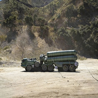 বায়ু প্রতিরোধের পারফরম্যান্স কাস্টম ইনফ্ল্যাটেবল এয়ার ডিফেন্স ক্ষেপণাস্ত্র যানবাহন ডেকো