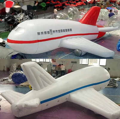 বহিরঙ্গন গোয়েন্দা ড্রোন সামরিক হেলিকপ্টার inflatable যুদ্ধবিমান জেট প্রলোভন