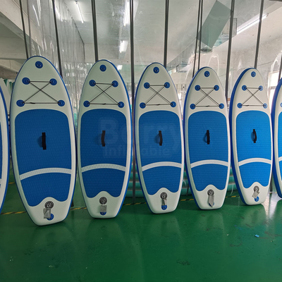 আউটডোর সার্ফিং Sup Inflatable প্যাডেল বোর্ড মিনি ইউনিভার্সাল শিশুদের জন্য Sup সার্ফবোর্ড