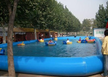 Inflatable খেলনা / Inflatable সুইমিং পুল সঙ্গে জল সরঞ্জাম কিড সুইমিং পুল