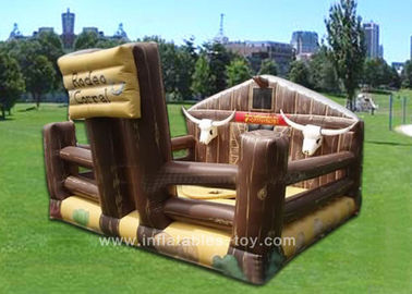 বহিরঙ্গন মজার Inflatable ক্রীড়া গেম কিডস জন্য কমার্শিয়াল ইলেকট্রনিক বাউল