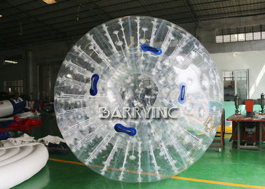 Inflatable Zorb বল