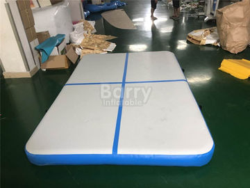 Squre এয়ার ট্র্যাক টাম্বলিং ম্যাট