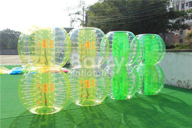 Inflatable বাম্পার বল