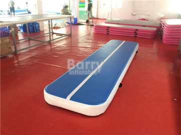 4X1X0.2M জিমেস্টাস্টিক এয়ার মেঝে জিম Inflatable এয়ার ট্র্যাক অস্ট্রেলিয়া জন্য হোম