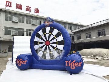 Inflatable ডার্টবোর্ড