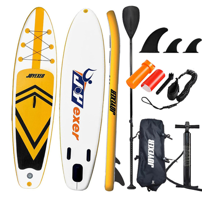 Dwf Windsurfing Inflatable Sup Starboard প্যাডেল বোর্ড বাচ্চাদের এবং প্রাপ্তবয়স্কদের জন্য